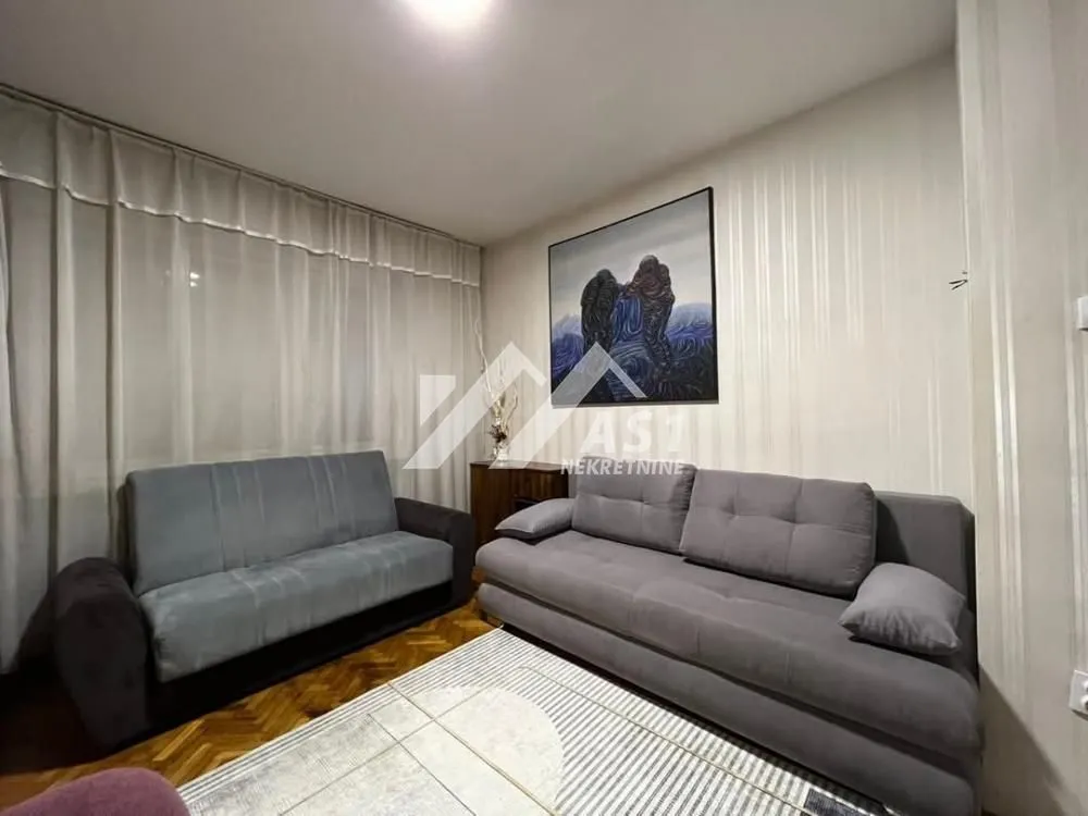 Izdavanje, dvosoban stan, 57m², Novi Sad Sve Podlokacije, Novi Sad