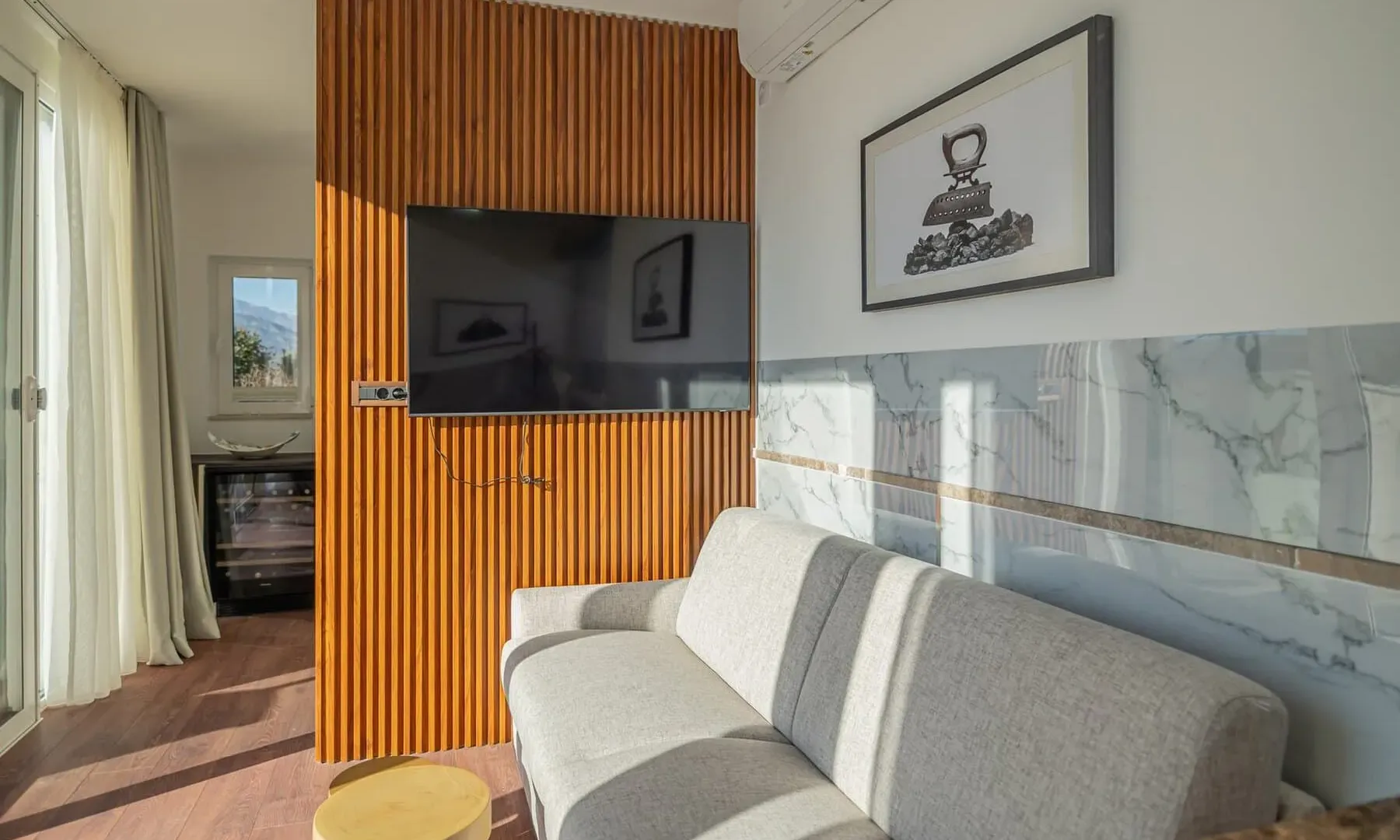 Sale, three bedroom apartment, 437m², Porto Montenegro, Tivat
