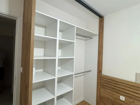 Izdavanje, jednosoban stan, 40m², Tuški Put, Podgorica - image 5