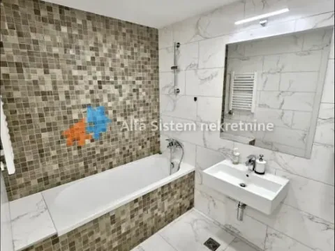 Prodaja, stan, 88m², Novi Beograd Blok 65, Novi Beograd Sve Podlokacije - image 6