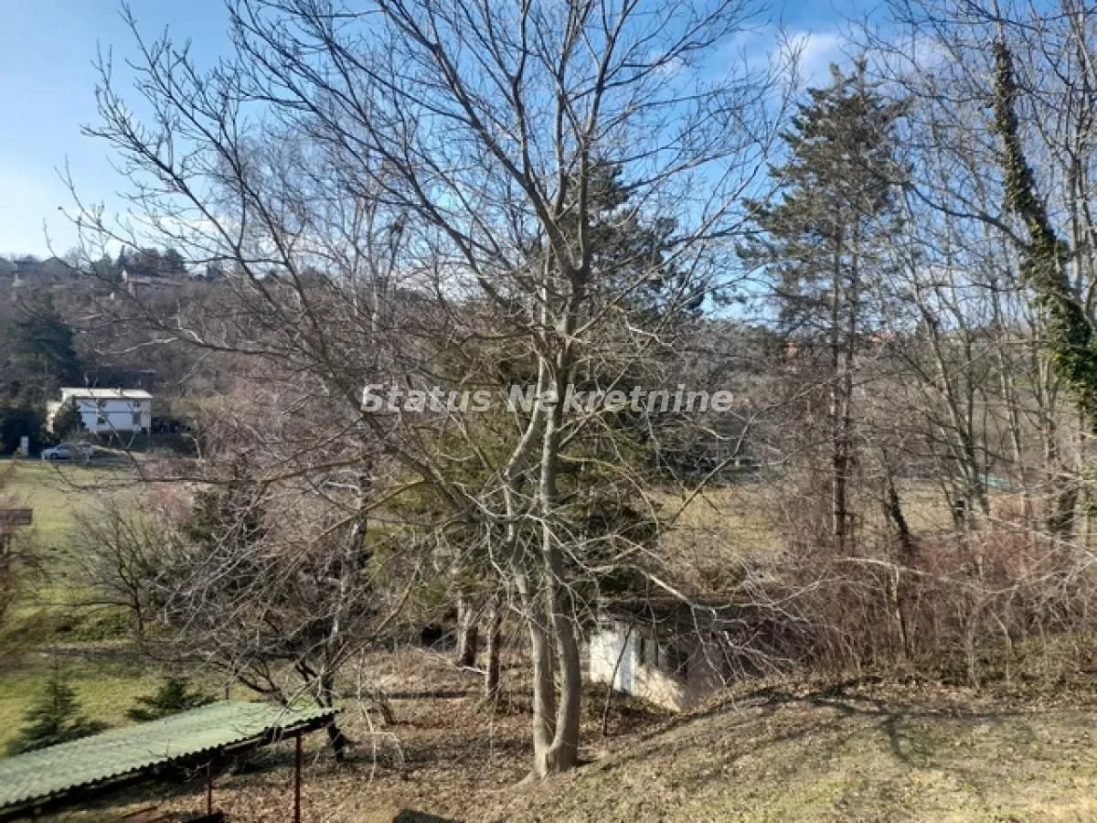 Prodaja, plac, 1088m², Sremska Kamenica, Petrovaradin