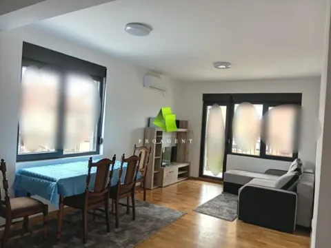 Izdavanje, jednosoban stan, 50m², Pantelej, Niš - image 1