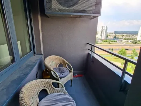 Prodaja, dvosoban stan, 40m², Novi Beograd Sve Podlokacije, Beograd - image 17