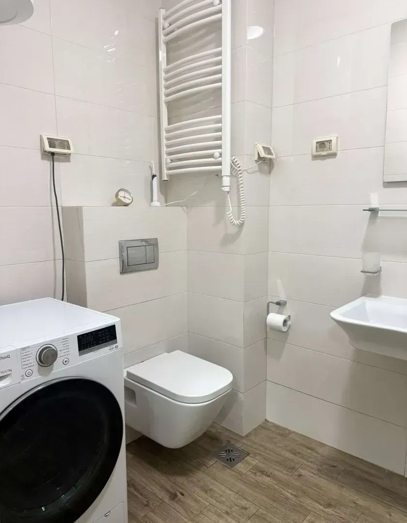 Prodaja, trosoban stan, 72m², City Kvart, Podgorica