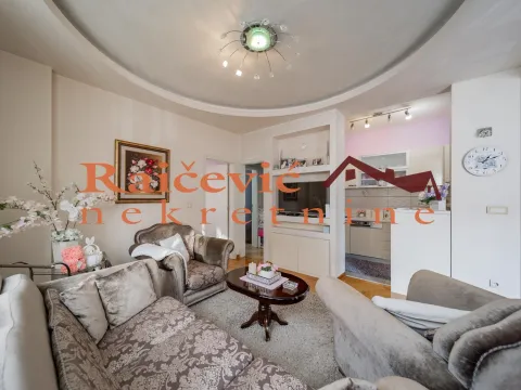 Sale, two bedroom apartment, 68m², Zemun Gornji Grad, Zemun Sve Podlokacije - image 3