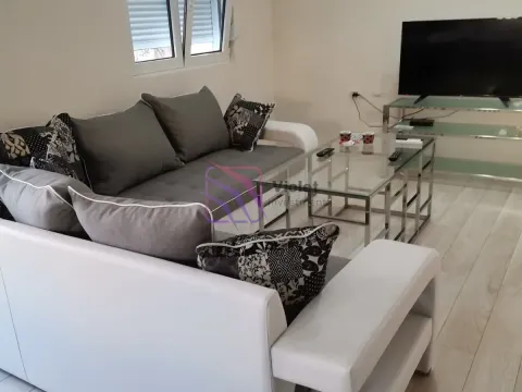 Izdavanje, jednosoban stan, 40m², Stari Aerodrom, Podgorica - image 2