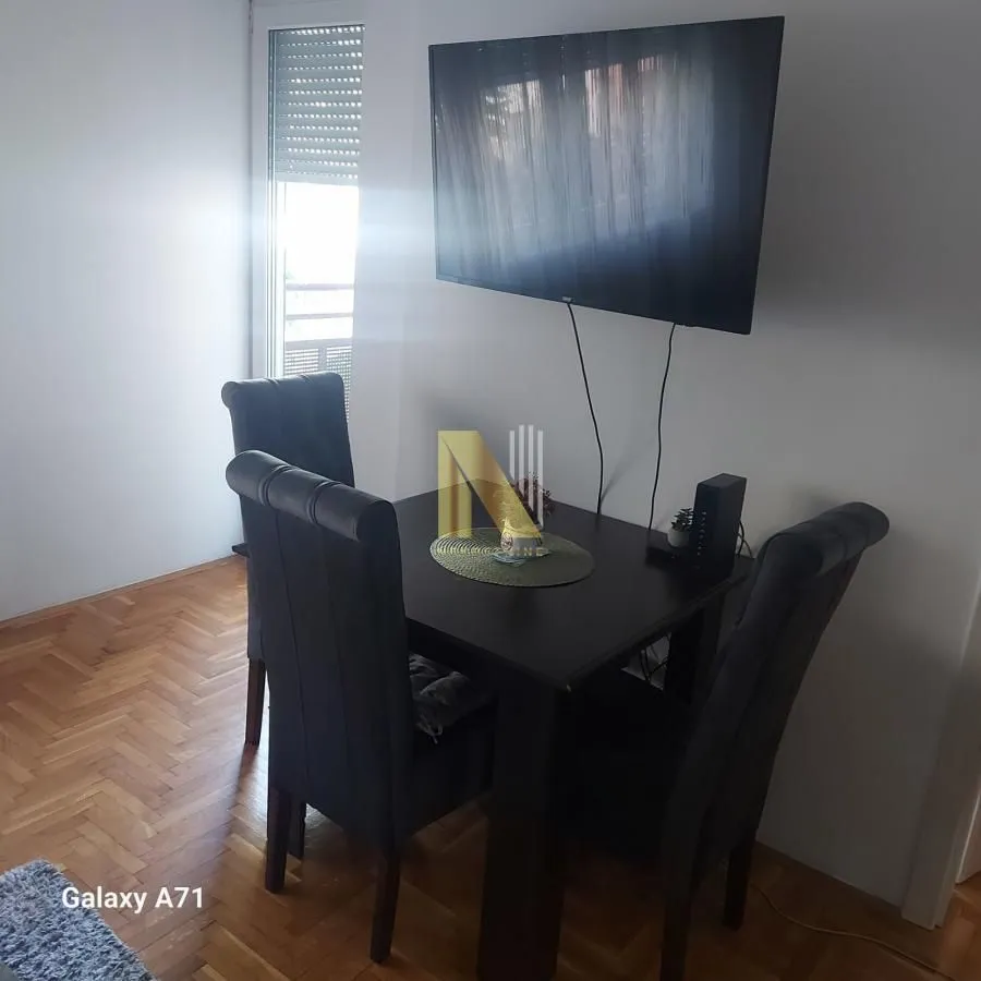 Rent, one bedroom apartment, 36m², Grbavica, Novi Sad Sve Podlokacije
