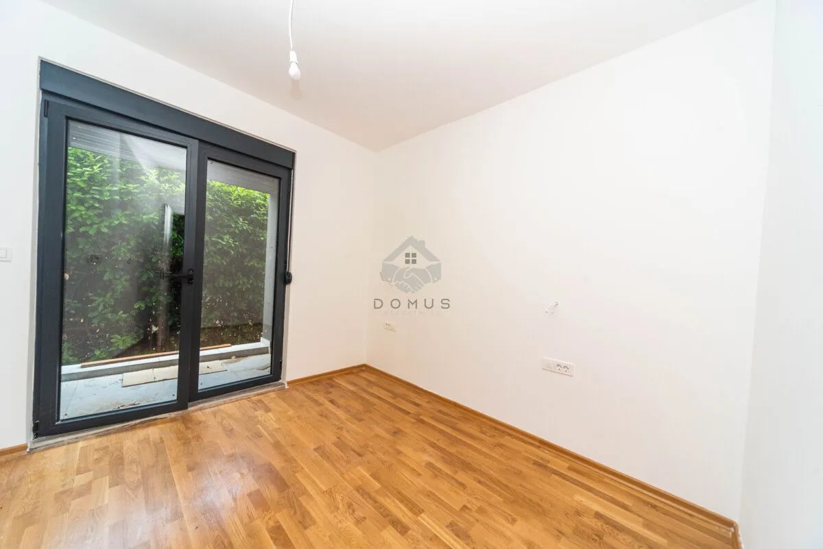 Prodaja, jednosoban stan, 44m², Zabjelo, Podgorica
