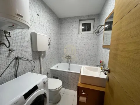 Rent, one bedroom apartment, 27m², Podbara, Novi Sad Sve Podlokacije - image 5