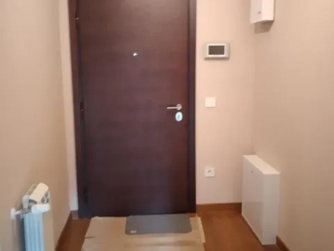 Izdavanje, dvosoban stan, 61m², Stari Grad, Beograd - image 6