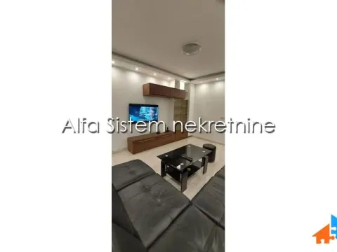 Rent, apartment, 61m², Savski Venac, Beograd - image 4