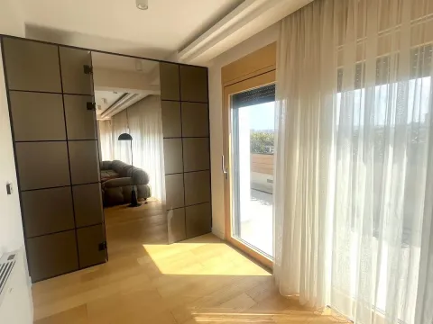 Izdavanje, četvorosoban stan, 237m², Vračar Hram, Vračar Sve Podlokacije - image 10