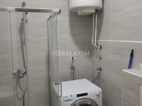 Izdavanje, stan, 28m², Savski Trg, Beograd - image 9