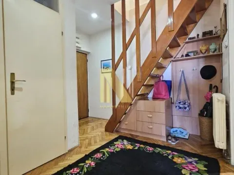 Prodaja, trosoban stan, 57m², Bulevar Oslobodjenja, Novi Sad Sve Podlokacije - image 10