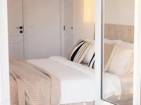 Prodaja, dvosoban stan, 74m², Sveti Stefan, Budva - image 12