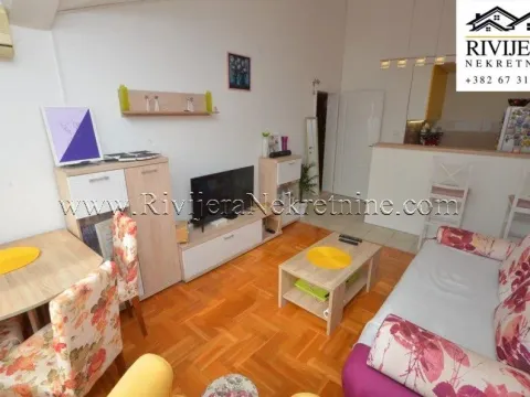 Prodaja, jednosoban stan, 38m², Bijela, Herceg Novi - image 2