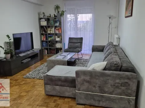 Prodaja, dvosoban stan, 58m², Aerodrom, Kragujevac - image 4