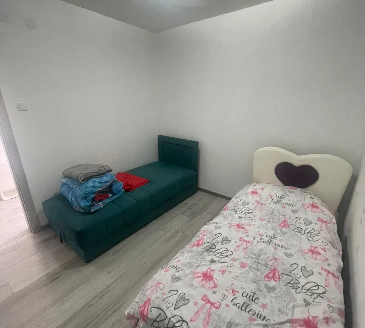 Rent, apartment, 115m², Donja Gorica, Podgorica