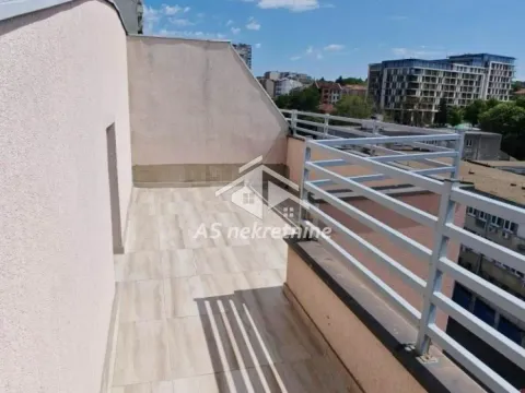 Izdavanje, trosoban stan, 74m², Gradska Bolnica, Zvezdara Sve Podlokacije - image 30