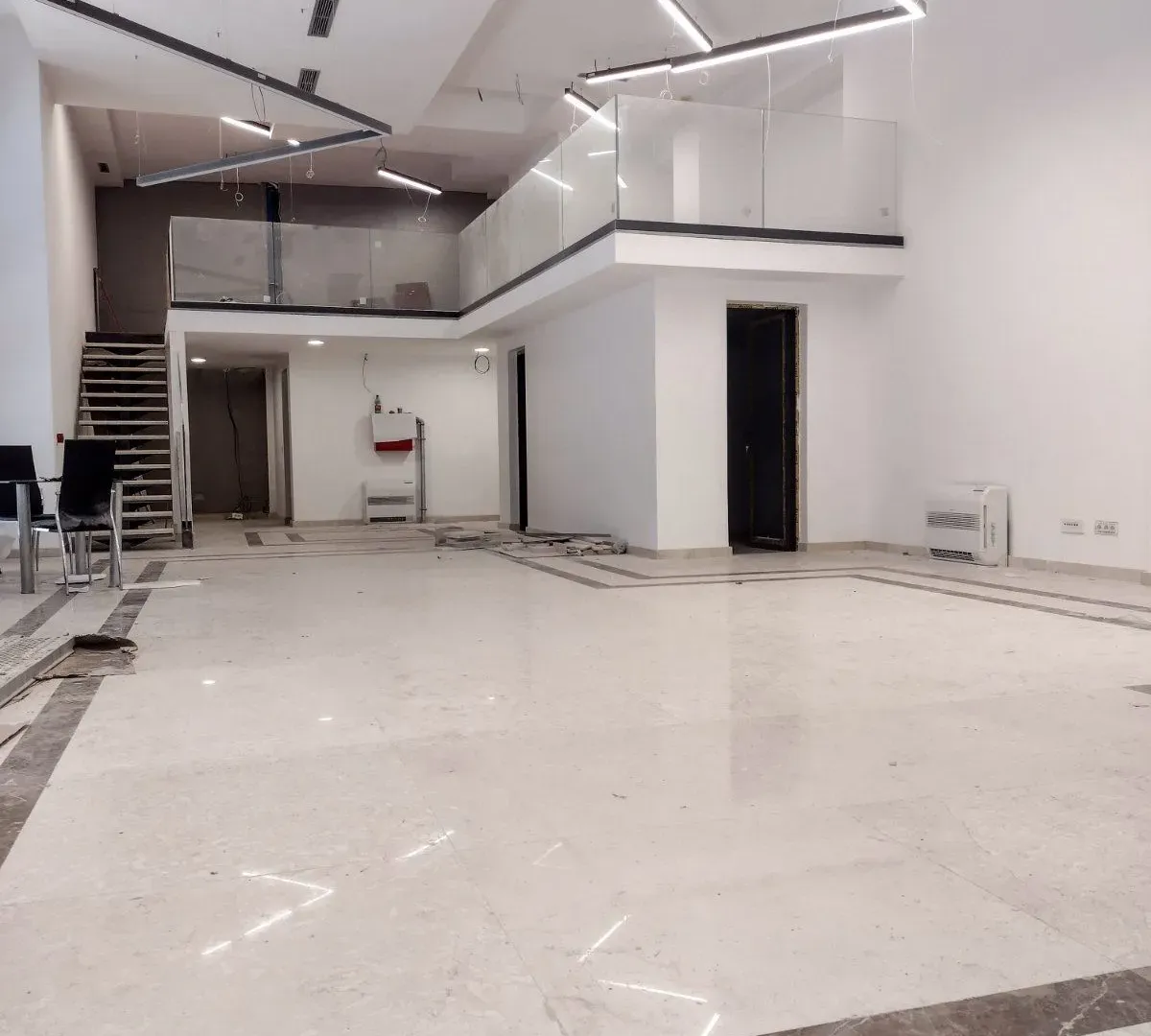 Sale, office space, 2436m², Ada, Beograd