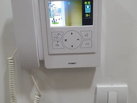 Izdavanje, jednosoban stan, 50m², Centar, Cetinje - image 10