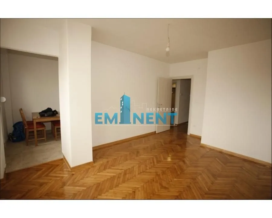 Rent, two bedroom apartment, 46m², Palilula Sve Podlokacije, Beograd