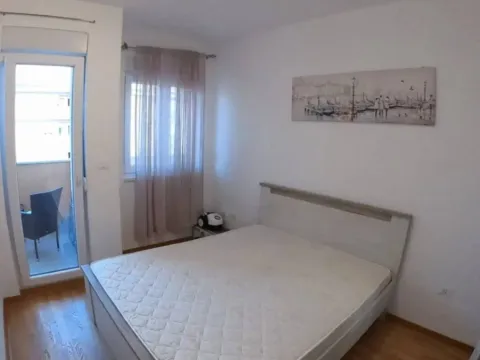 Izdavanje, jednosoban stan, 45m², City Kej, Podgorica - image 6