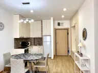 Prodaja, jednosoban stan, 46m², Golubovina, Budva - image 3