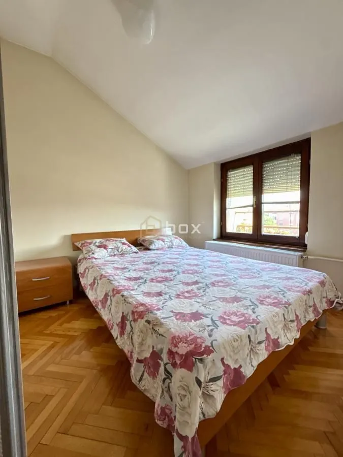 Prodaja, dvosoban stan, 63m², Crveni Krst, Niš