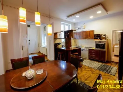 Prodaja, trosoban stan, 86m², Vračar Centar, Vračar Sve Podlokacije - image 6