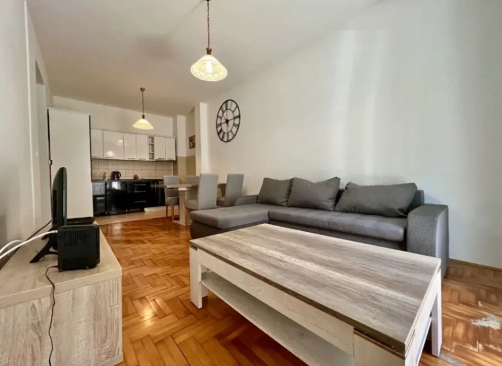 Sale, apartment, 64m², Topla, Herceg Novi