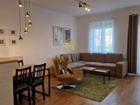 Rent, one bedroom apartment, 51m², City Kvart, Podgorica - image 2