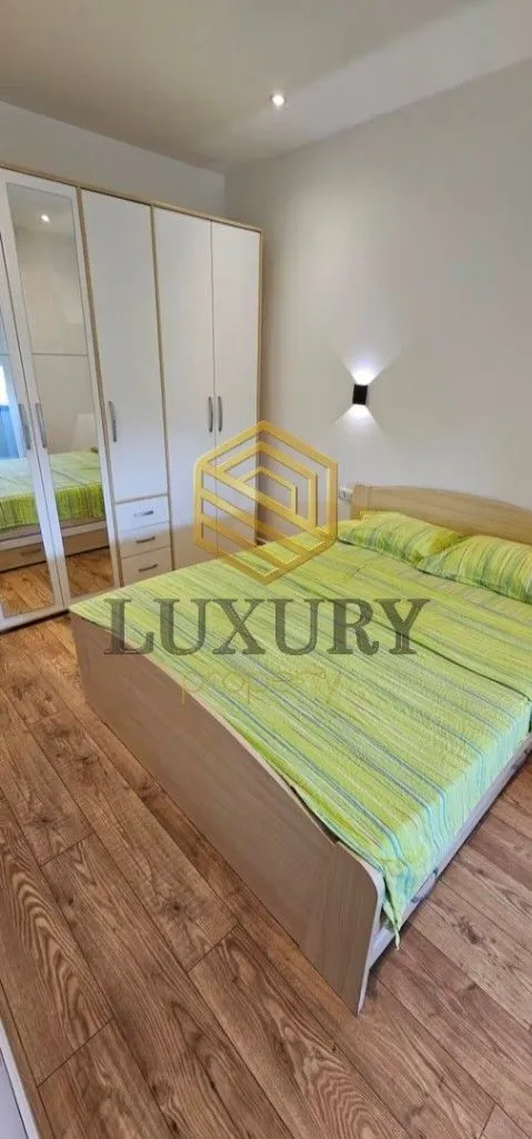 Rent, two bedroom apartment, 62m², Preko Morače, Podgorica
