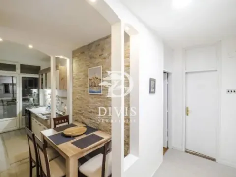 Sale, two bedroom apartment, 55m², Novi Beograd Blok 21, Novi Beograd Sve Podlokacije - image 4