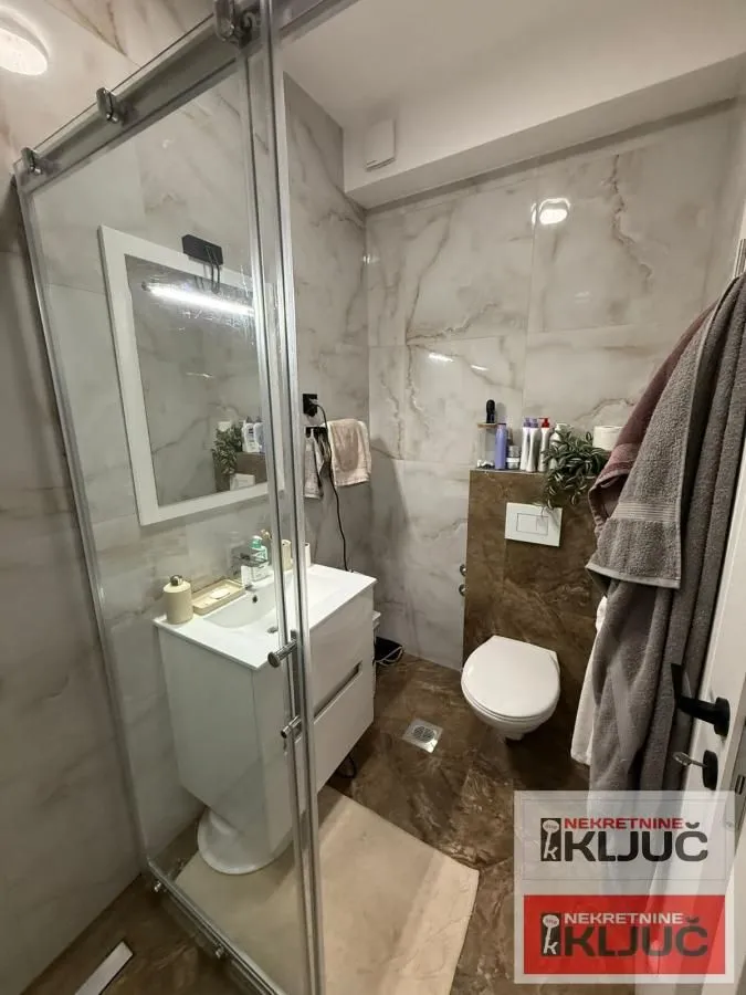Sale, four bedroom apartment, 87m², Veternička rampa, Novi Sad Sve Podlokacije