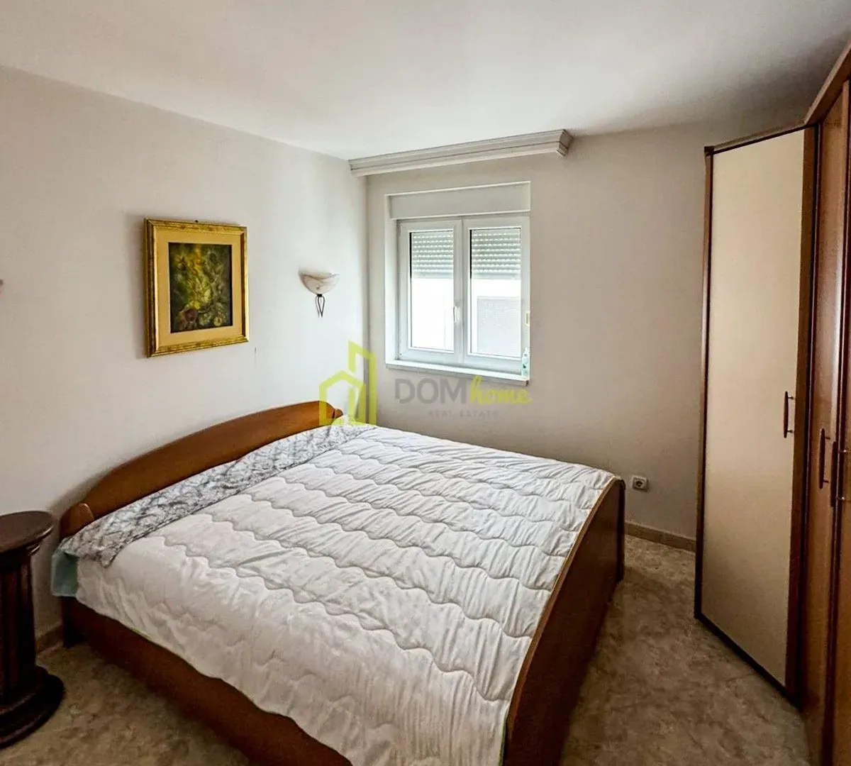Sale, three bedroom apartment, 69m², Budva, Crna Gora