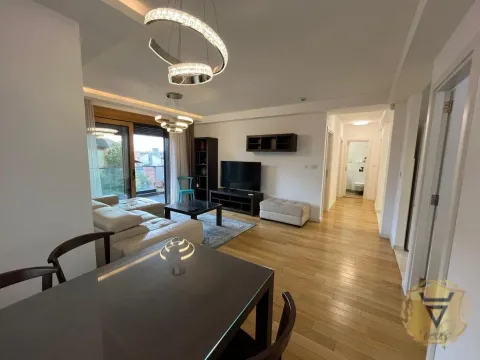 Rent, three bedroom apartment, 84m², Autokomanda, Voždovac Sve Podlokacije - image 2