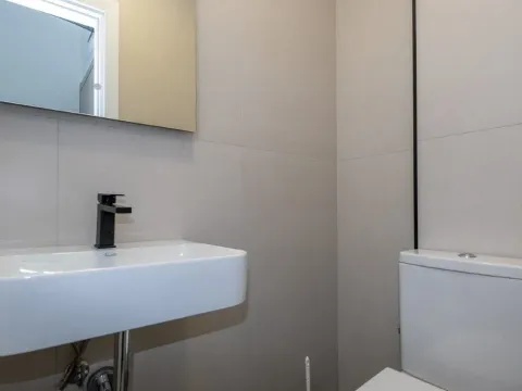 Rent, two bedroom apartment, 68m², Momišići, Podgorica - image 11