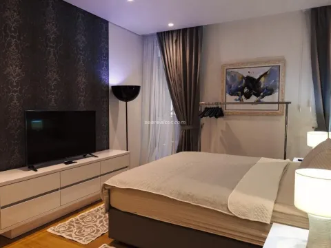 Rent, two bedroom apartment, 148m², Budva, Crna Gora - image 11