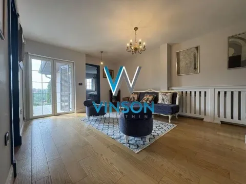 Rent, house, 180m², Ledinci, Petrovaradin - image 9