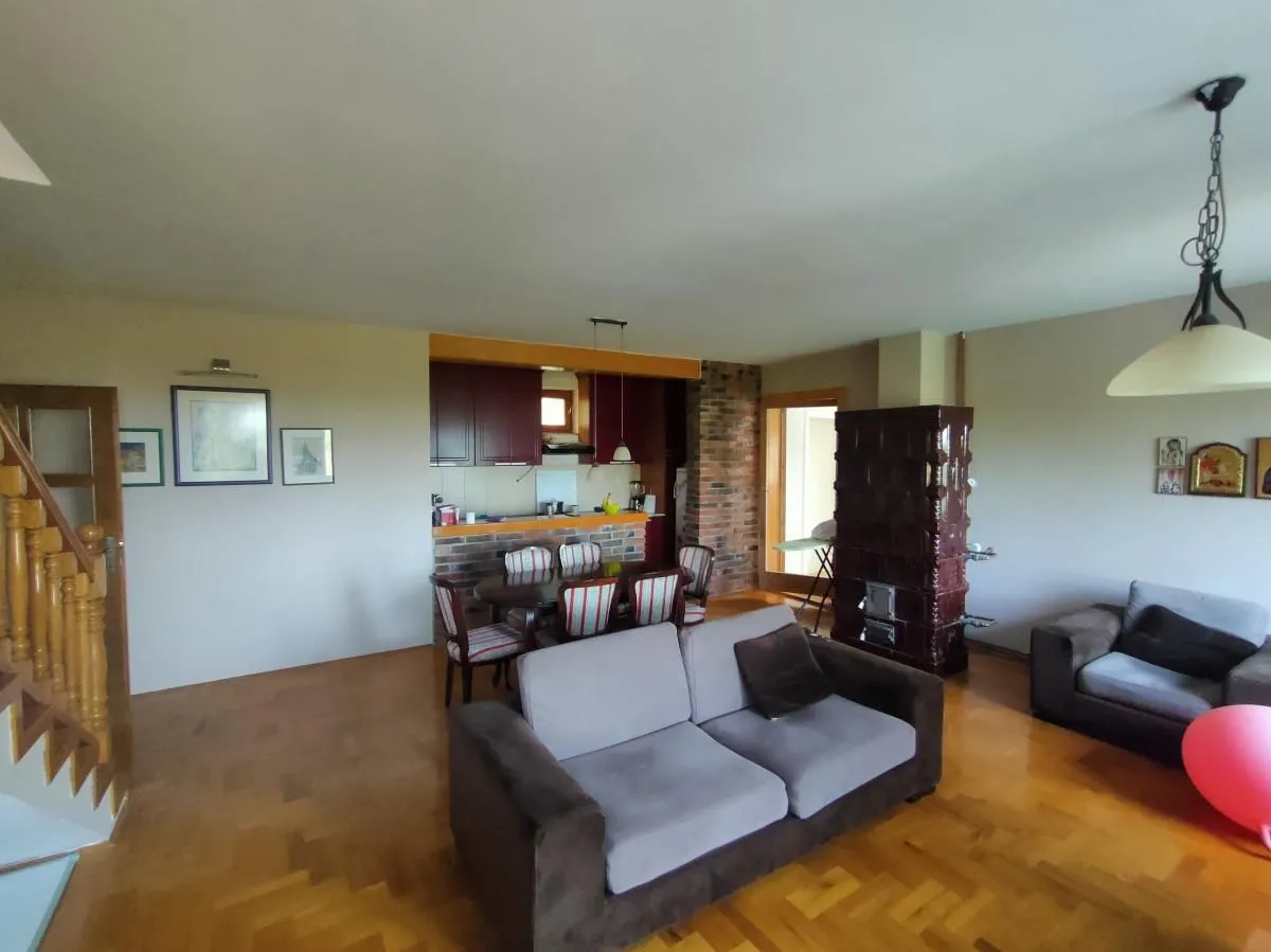 Prodaja, kuća, 180m², Sremska Kamenica, Petrovaradin