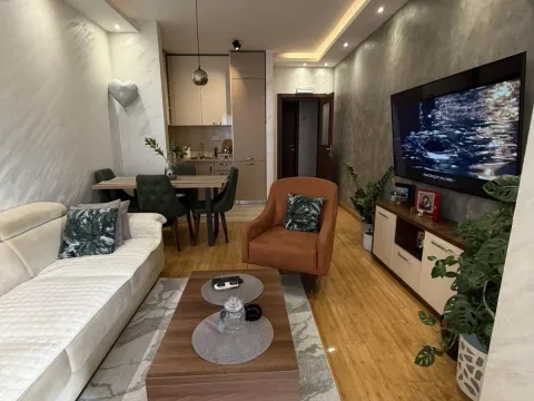 Prodaja, dvosoban stan, 69m², Zabjelo, Podgorica - image 1