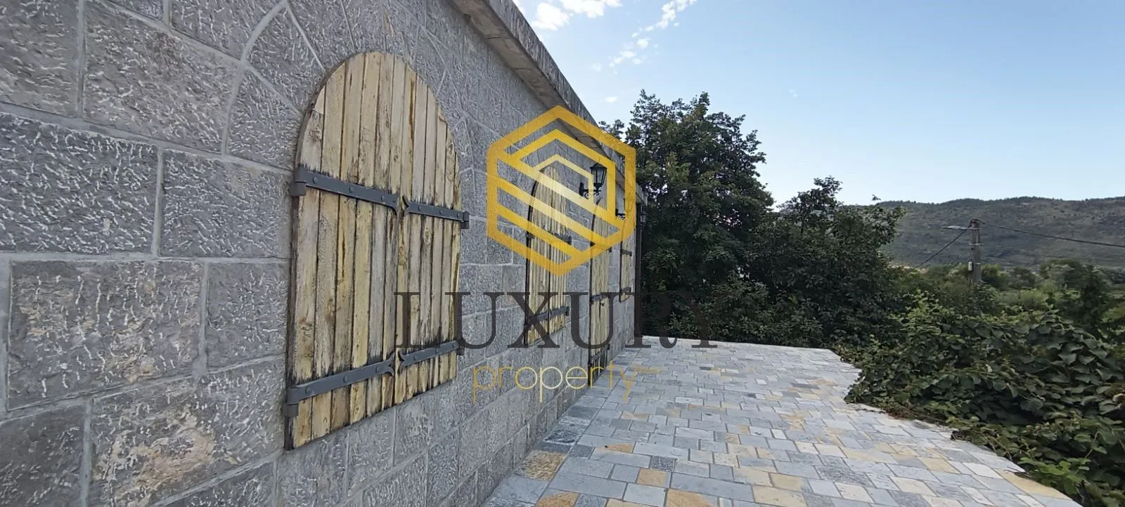 Rent, house, 110m², Mareza, Podgorica