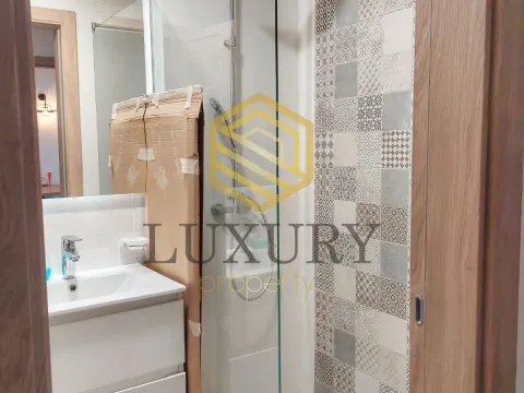Izdavanje, jednosoban stan, 50m², Master Kvart, Podgorica - image 9