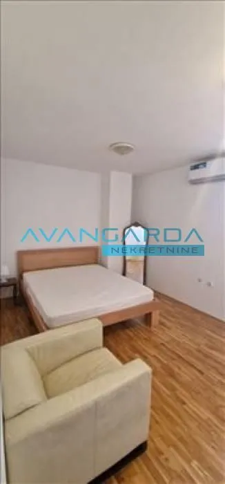 Izdavanje, četvorosoban stan, 210m², Višnjička Banja, Palilula Sve Podlokacije