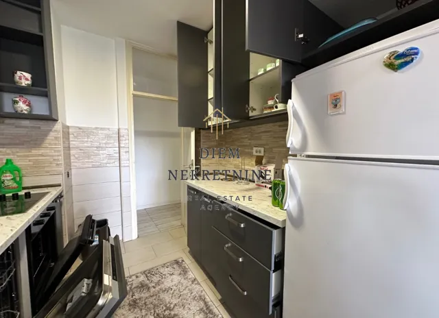 Rent, two bedroom apartment, 100m², Preko Morače, Podgorica