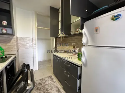 Izdavanje, dvosoban stan, 100m², Preko Morače, Podgorica - image 11