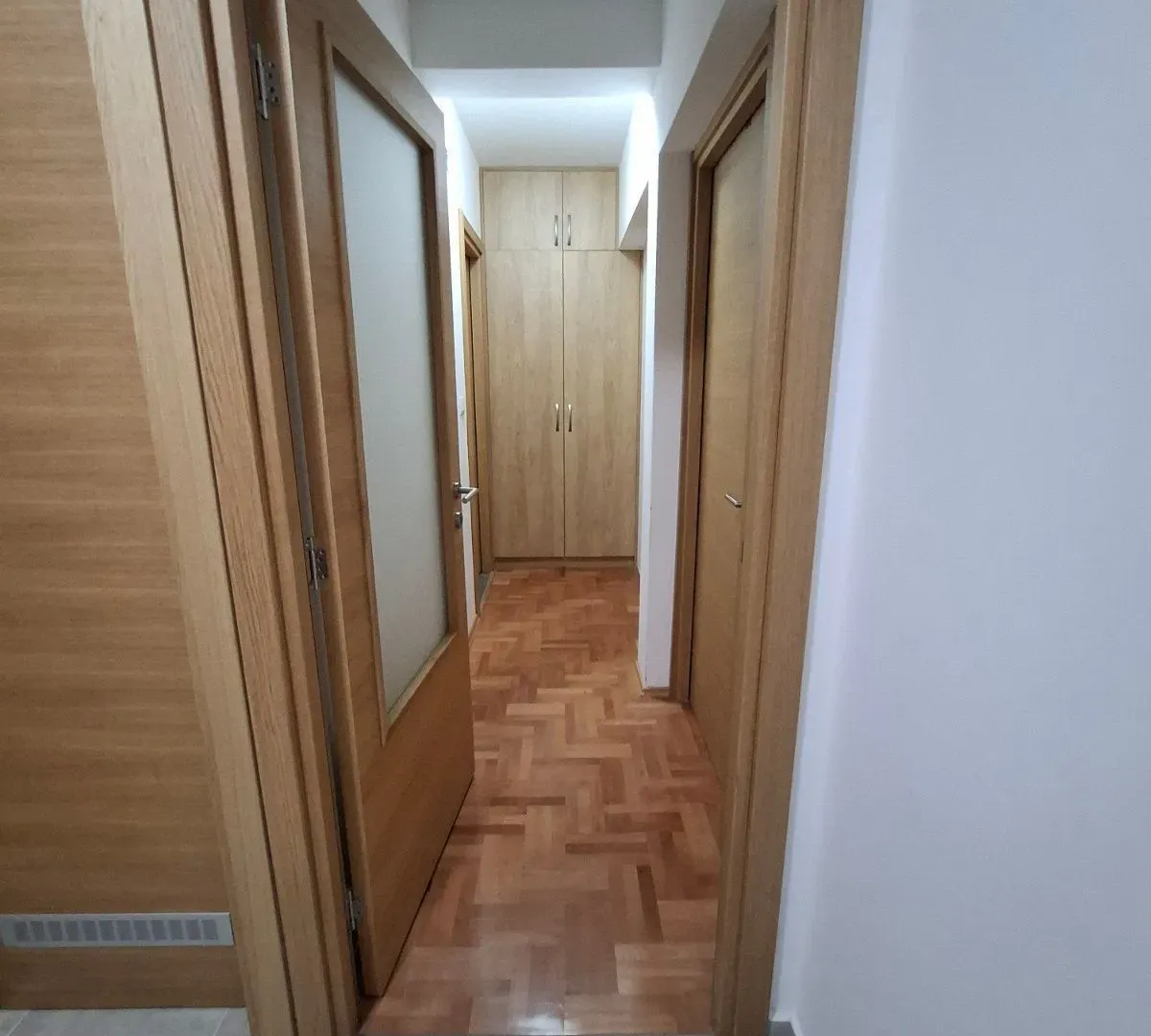 Sale, two bedroom apartment, 67m², Budva, Crna Gora