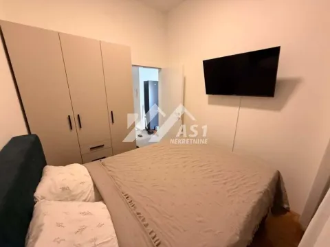 Izdavanje, jednosoban stan, 34m², Podbara, Novi Sad Sve Podlokacije - image 7