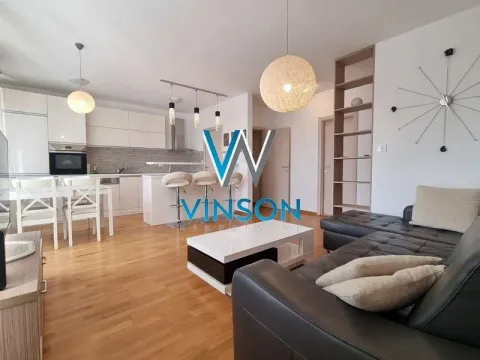 Izdavanje, dvosoban stan, 80m², Novi Sad Sve Podlokacije, Novi Sad - image 1